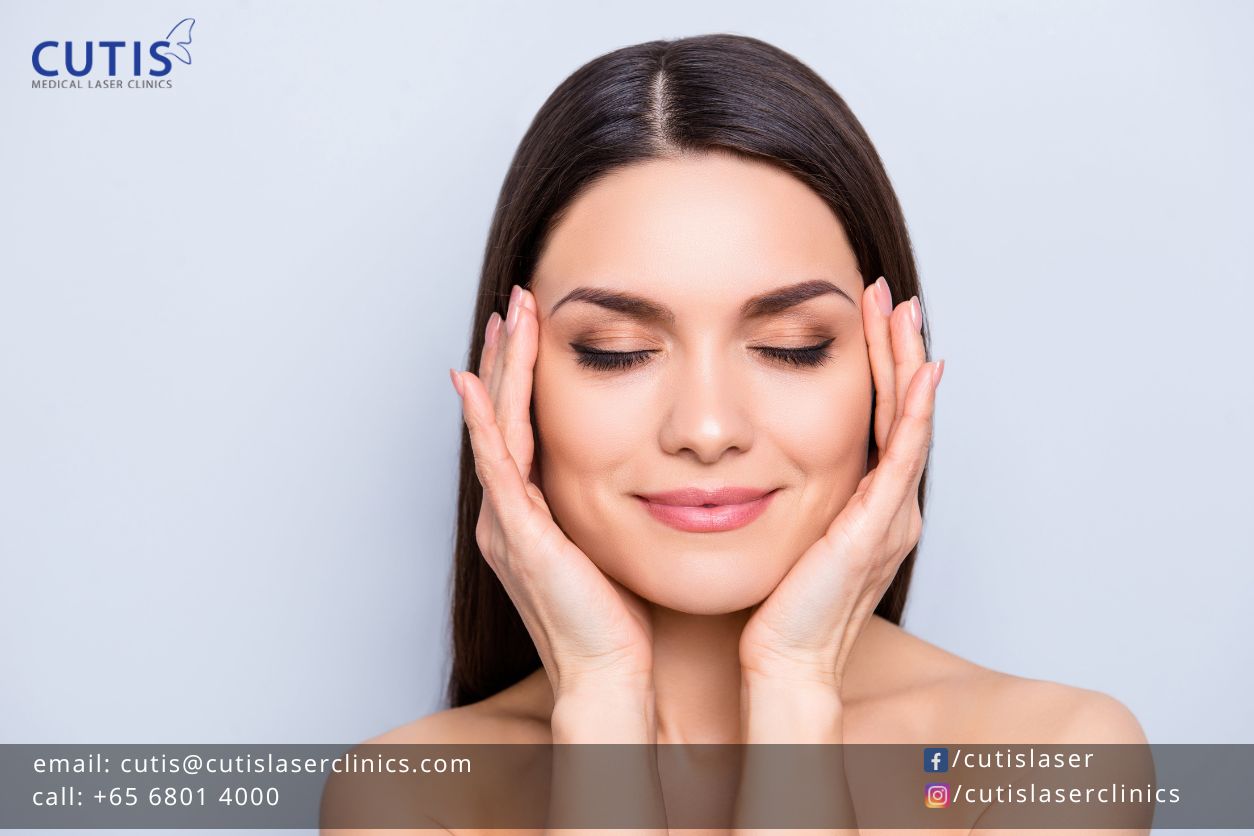 How to Care for Sensitive Facial Skin