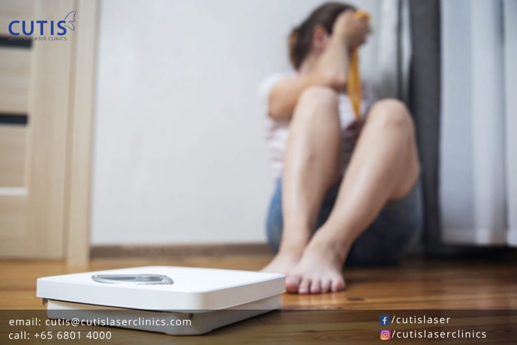 Weight Gain During Menopause What Can You Do About It?