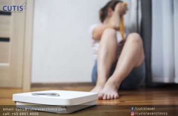 Can You Prevent Weight Gain During and After Menopause?