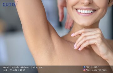 Underarm Lightening: Dos and Don’ts