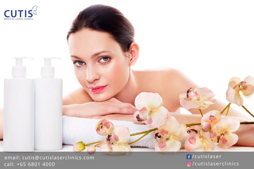 Possible Reasons Why Your Skincare is Not Working