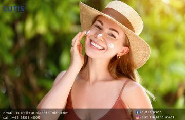 Makeup with SPF: Does it Provide Enough Sun Protection?