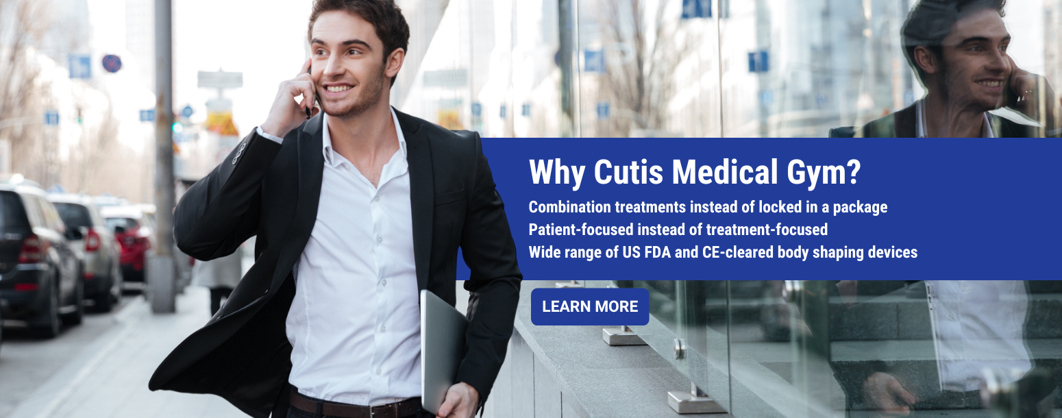 Cutis Medical Gym Singapore