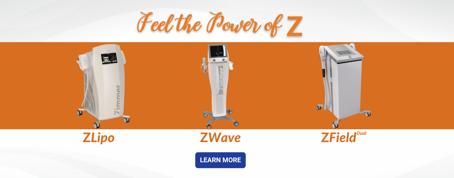 The Power of Z