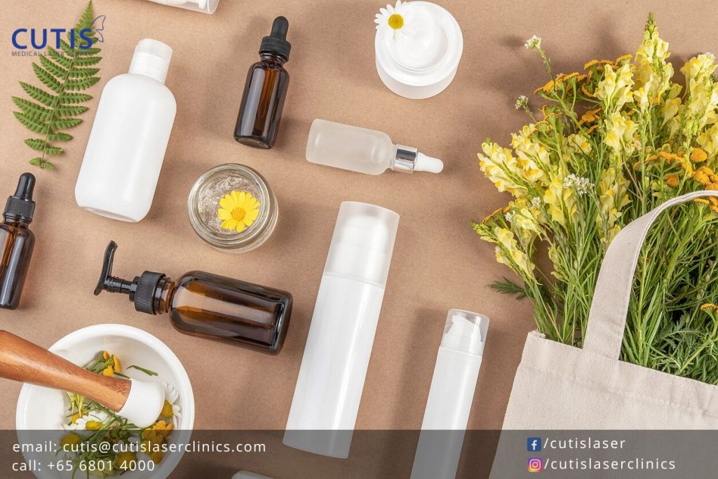 Skin Care Products How Long Does It Take for Them to Work?