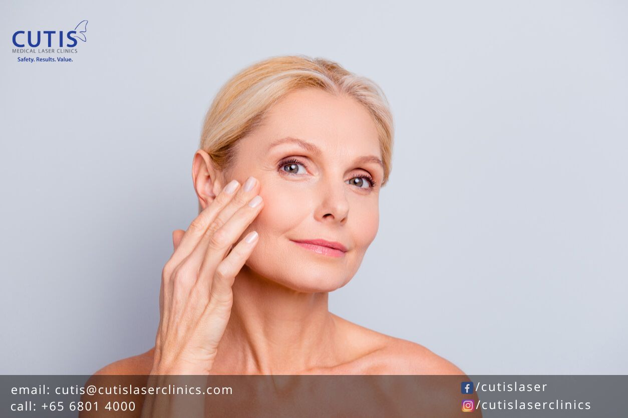Anti-Wrinkle Injections: Is it Time to Consider Them?