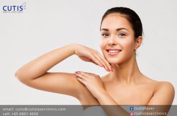 Does Unwanted Hair Affect Your Confidence?