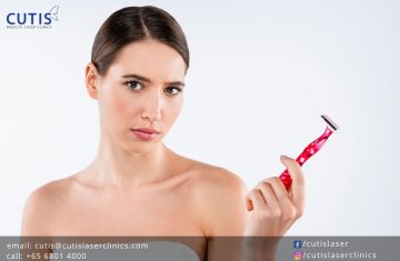 Hair Removal: Why Shaving is Not Really Cheap?