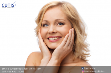 Facial Muscle Stimulation: For Skin Firming, Tightening, & Toning