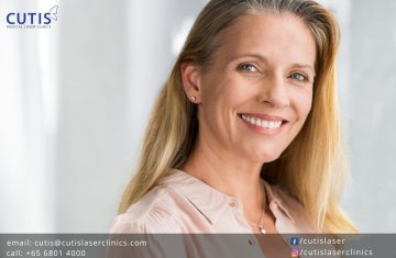 Getting Older: Improving Self-Esteem as You Age