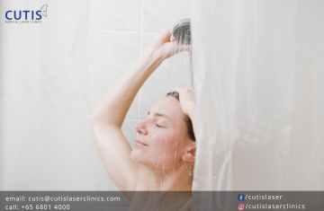 7 Shower Mistakes That Can Hurt Your Skin