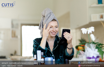 How to Stay Consistent with Your Skincare Routine