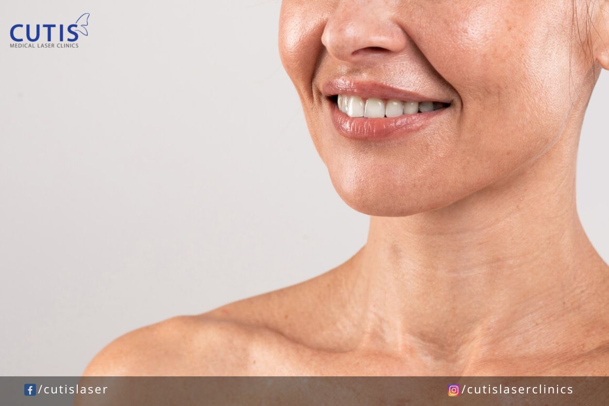 Say No to Neck Neglect: Aesthetic Treatments for Your Neck