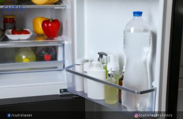 Skincare Storage: Should You Refrigerate Your Products?