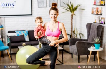 Your Non-Surgical Alternatives to Mommy Makeover