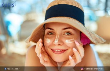 Less Effective Sunscreen? Stop Doing These Things When Applying SPF