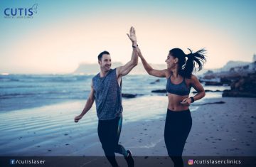 Sculpt, Strengthen, and Improve Muscle Tone with Targeted Muscle Contractions