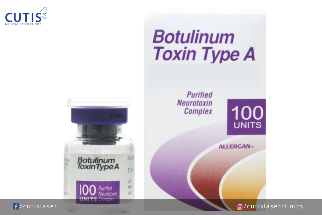 AbbVie’s OnabotulinumtoxinA is Up as a Potential Treatment for Plastyma Prominence