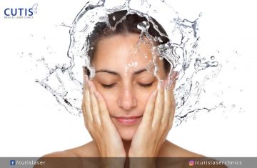 Face Washing: What is the 60-Second Rule & Should You Try It?