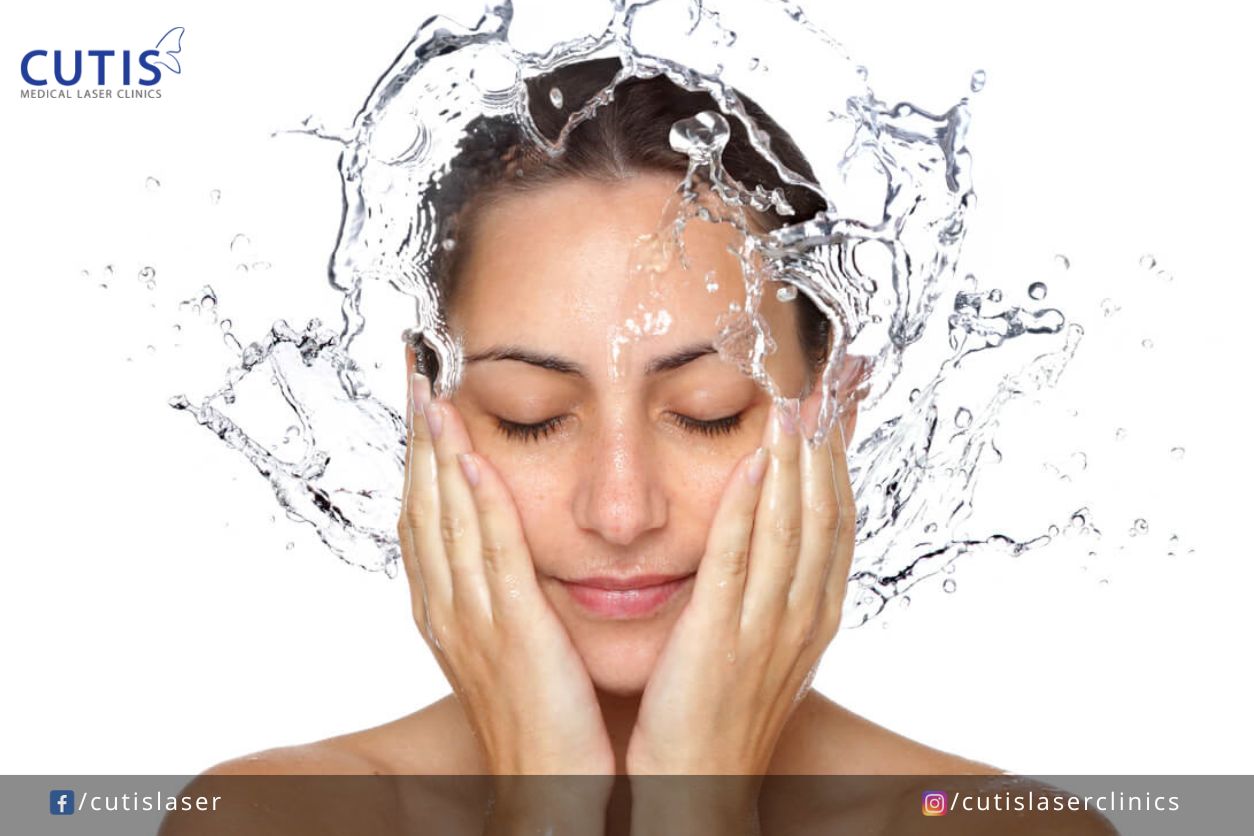 Face Washing: What is the 60-Second Rule & Should You Try It?