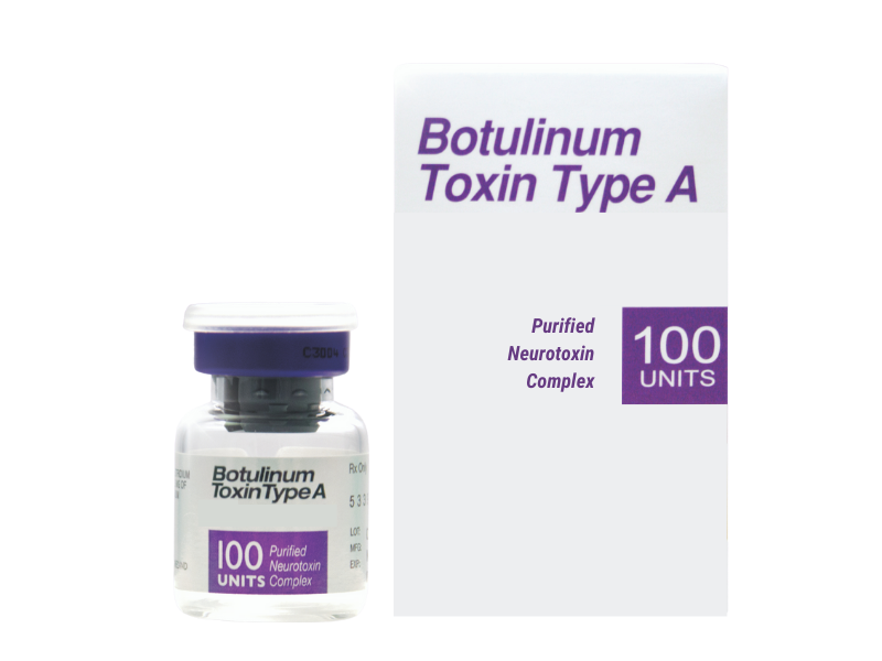 AbbVie’s OnabotulinumtoxinA is Up as a Potential Treatment for Plastyma Prominence