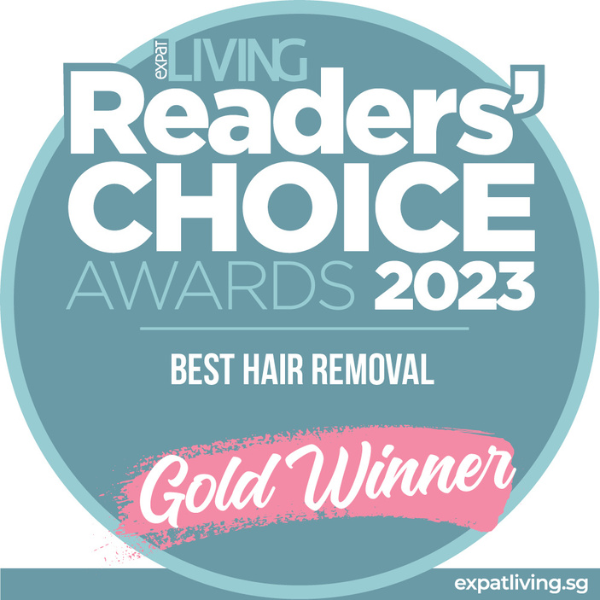 Readers Choice 2023