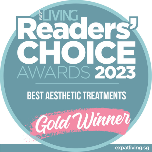 Readers Choice 2023