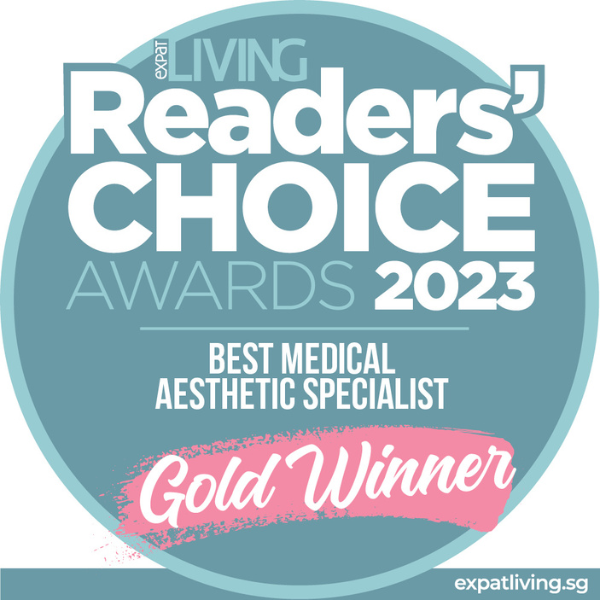Readers Choice 2023