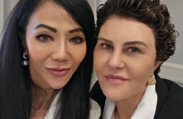 Dr. Sylvia Joins the Global Botox® Advisory Board