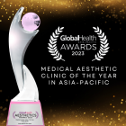 Global Health Awards 2023