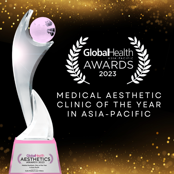 Global Health Awards 2023