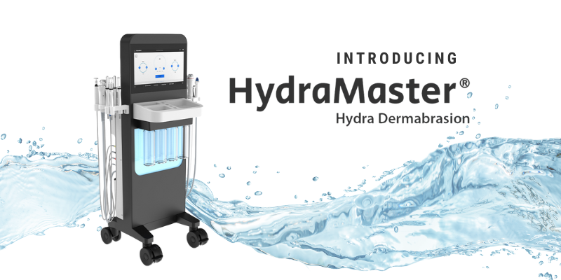 HydraMaster