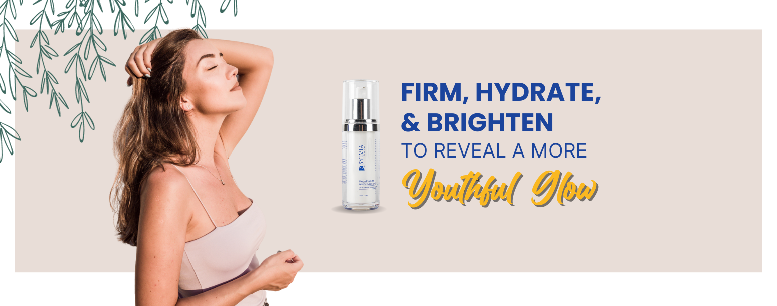 Multi Peptide Youth Infusion