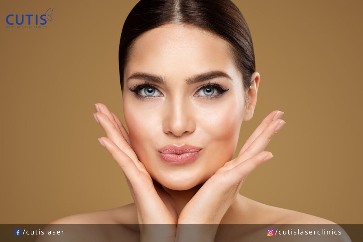 What Can Cheek Fillers Do for Your Face?