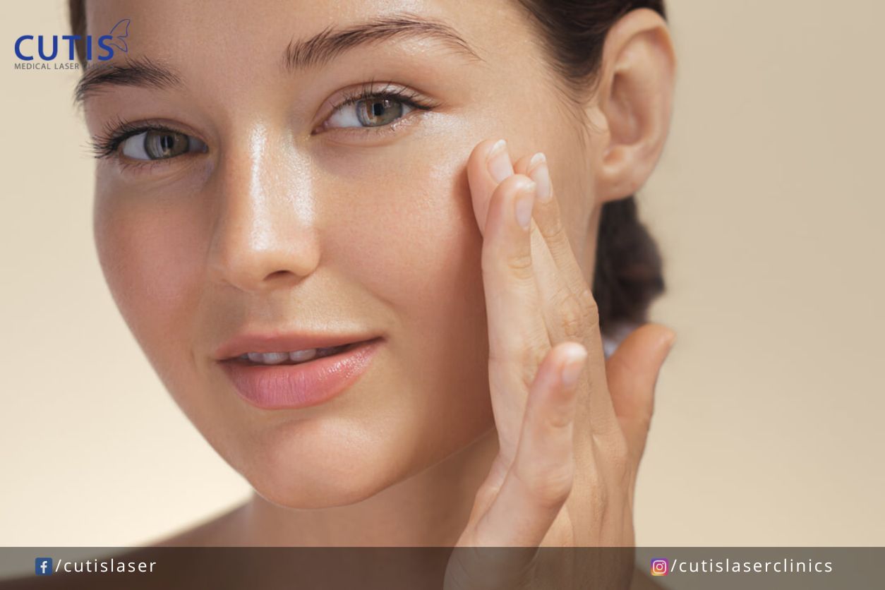 What Does it Mean to Have Glowing Skin?