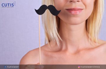 5 Questions About Upper Lip Hair Removal Answered