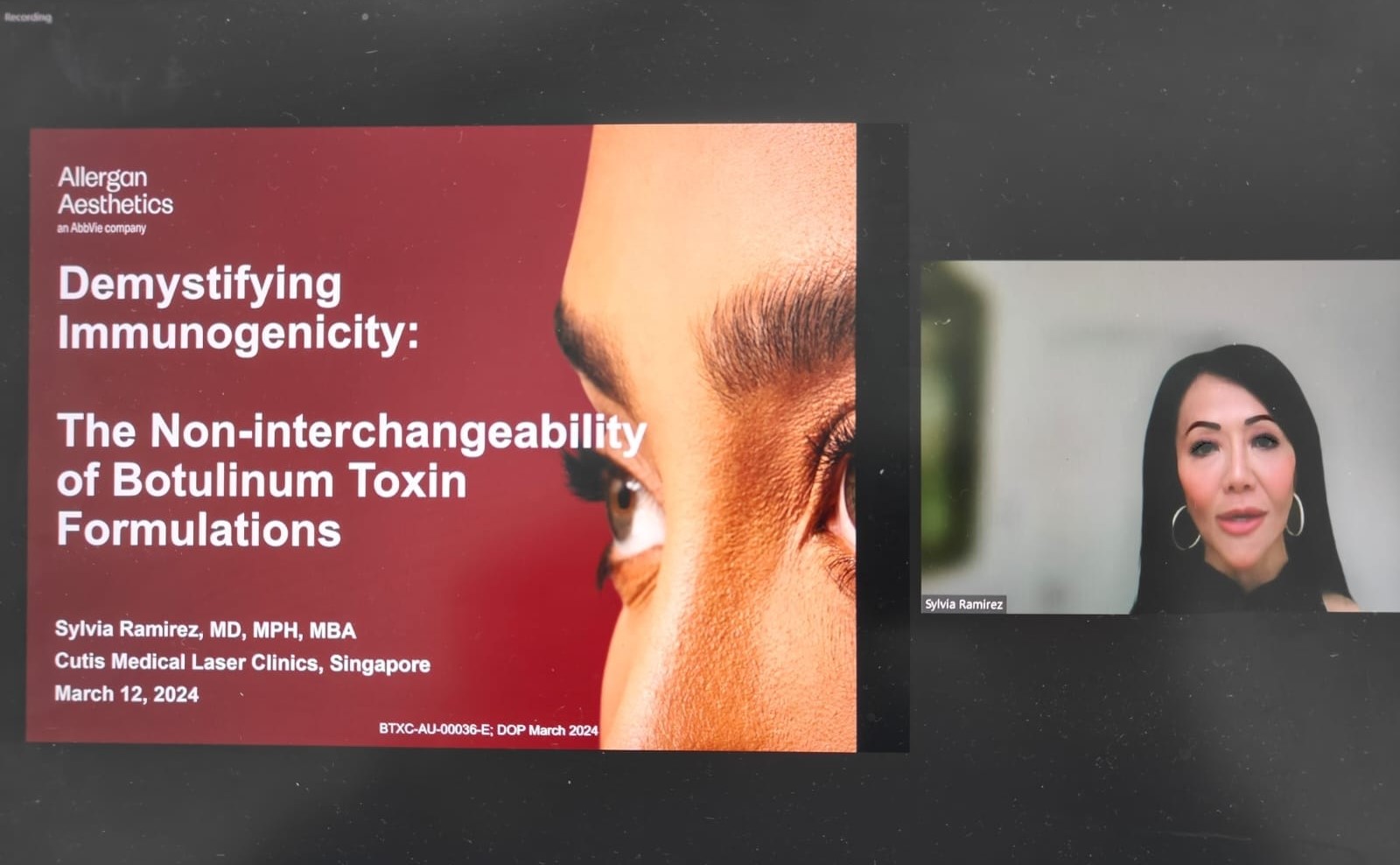 Allergan Aesthetics