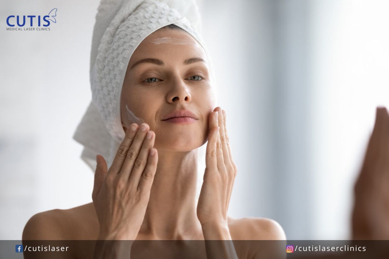 Skin Hydration Can You Moisturize Too Much