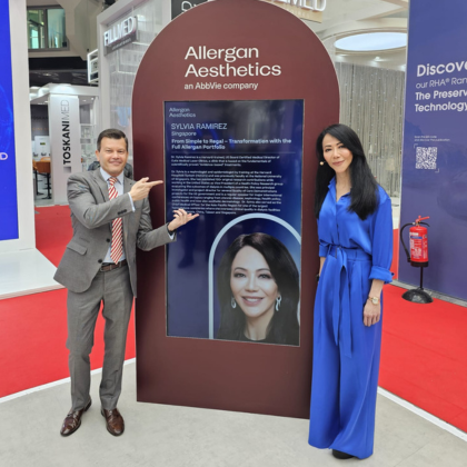 Allergan Aesthetics an Abbvie Company