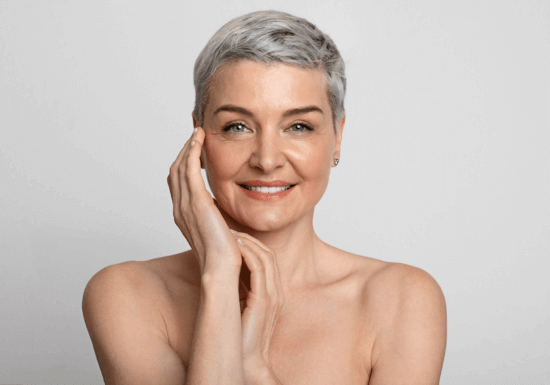 Ageless Elegance