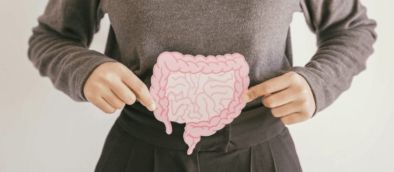 Improve Gut Health