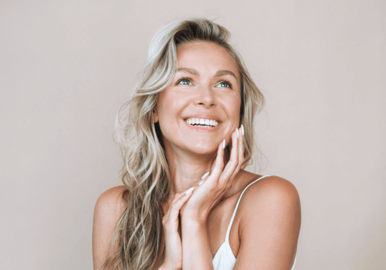 anti-aging aesthetic treatments