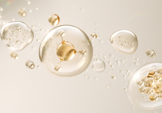 Enhances elasticity and texture