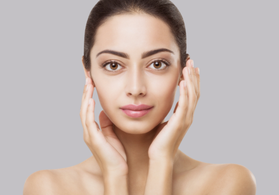 non-invasive RF treatment