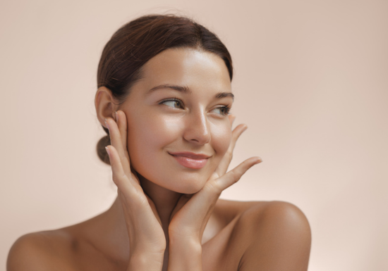 Bio-Remodelling Injectable For Plump Skin