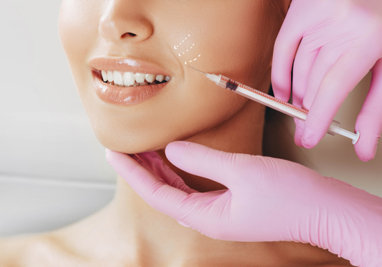 Bio Remodelling Injectable for Glowing Skin