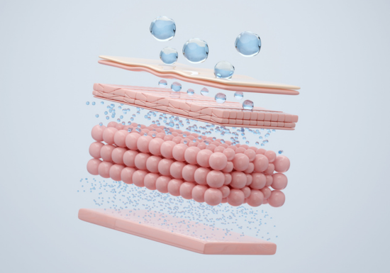 How does Bio remodelling injectable work