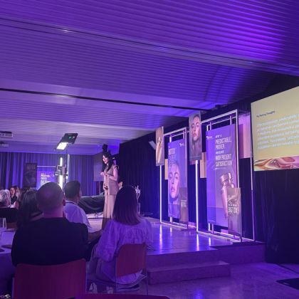 Dr. Sylvia Leads OnabotulinumtoxinA Masterclasses Across Australia