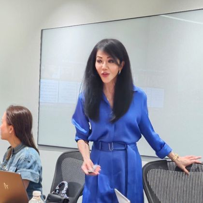Dr. Sylvia's Advisory Meeting on MMP Indication