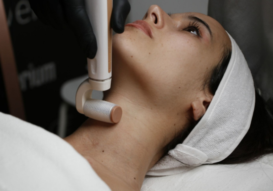 EPIDERMAL RESURFACING: plasmaROLL®